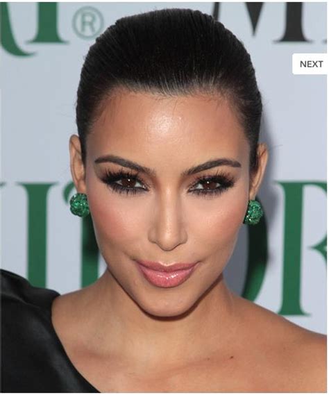 tokleistro kim kardashian hairstyle