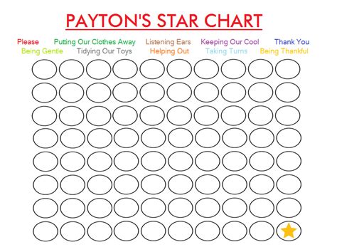 kids sticker chart potty chart chore chart positive parenting kids