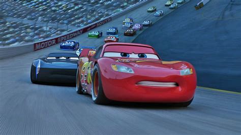 Disney•pixars Cars 3 Official Trailer 2017 Youtube