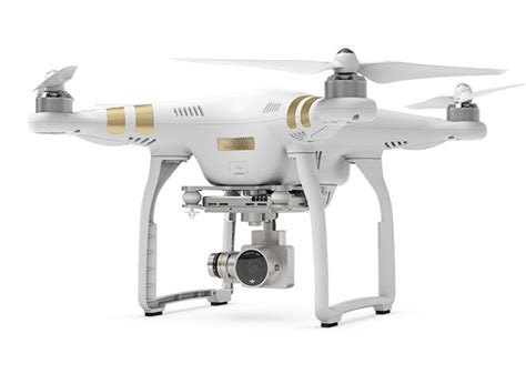 phantom  sets  higher bar  consumer drones zdnet