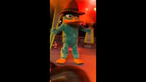 Iconic Disney Characters Dancing To ‘gasolina Goes Viral Au