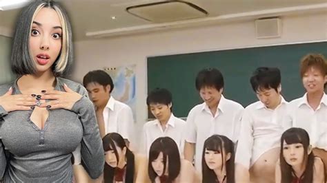 Japan S New Sex Ed Classes Just Aren T Popular With The Girls Ft Susu