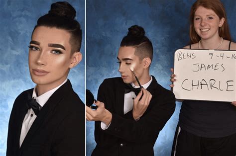 this teen retook his senior year photo to make sure his highlight would pop and zendaya is here
