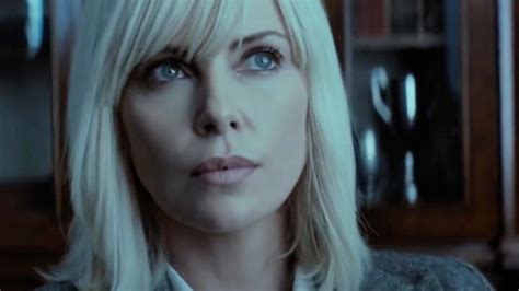 charlize theron confirms atomic blonde 2 is still in development for