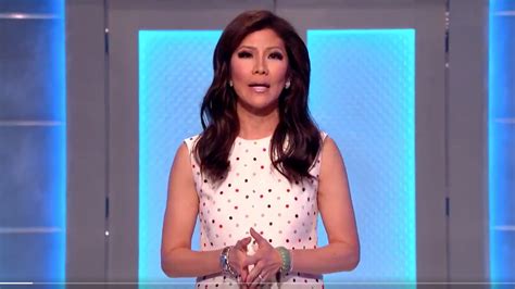 julie chen confirms she s leaving the talk with tearful video