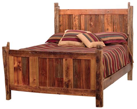 beds rustic furniture mall  timber creek