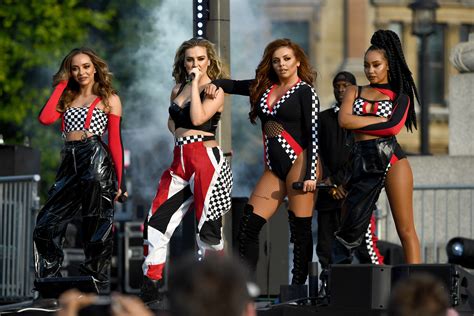 Little Mix S Glory Days Tour Everything You Need To Know Incl Dates