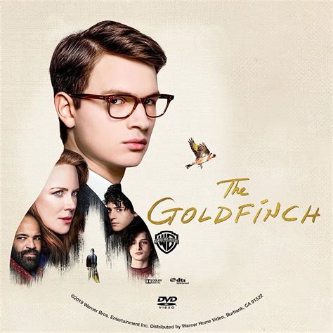 the goldfinch 2019