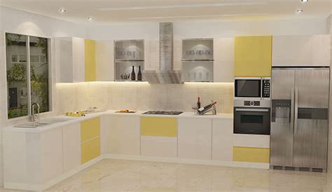 benefits  modular kitchen design  indian homes