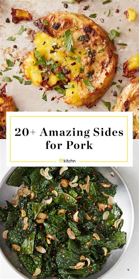 These Are The Very Best Sides For Pork Chops Pork Roast Side Dishes