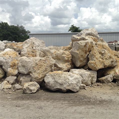 caprock boulder big earth supply