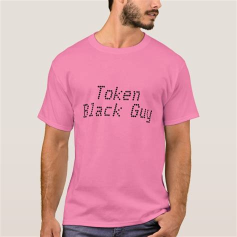 token black guy t shirt