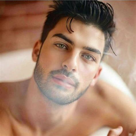 Pin By Aldona Kret On Faces Male Beautiful Men Faces Handsome Arab