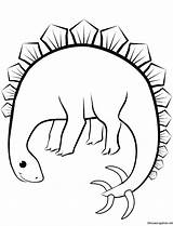 Mosasaurus Dinosaur sketch template