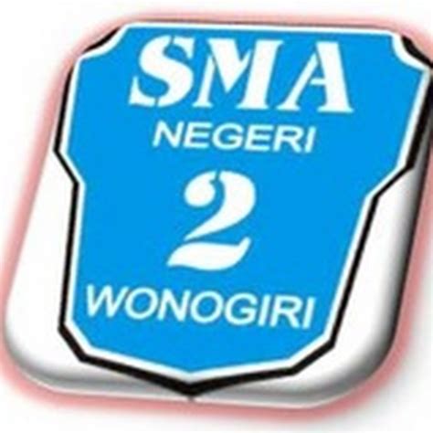 Detail Logo Sman 2 Wonogiri Koleksi Nomer 3