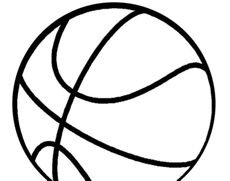 ball coloring pages printable christopher myersas coloring pages