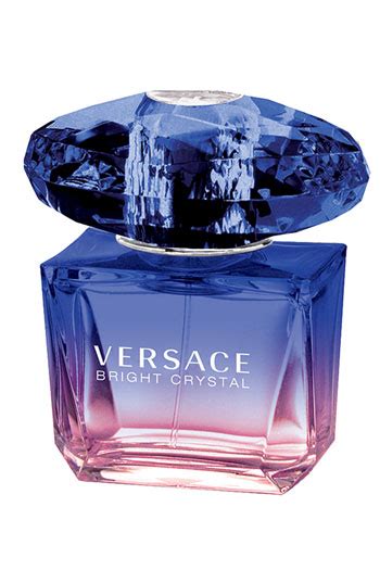 drops  heaven versace bright crystal limited edition review