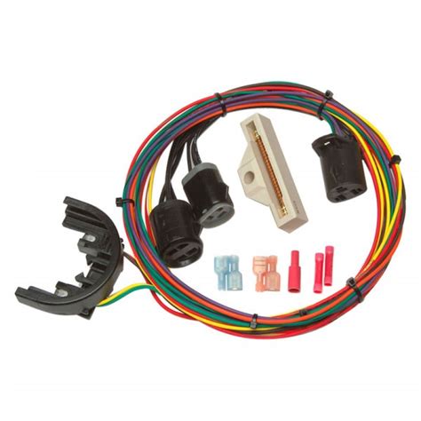 painless performance  duraspark ii ignition wiring harness