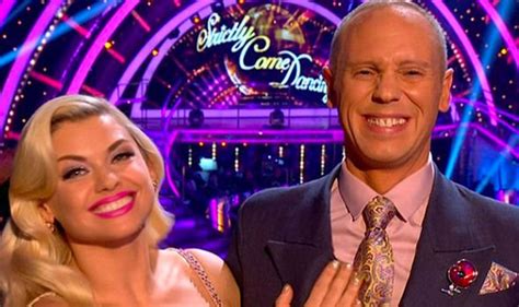 strictly come dancing same sex couple to feature judge rob rinder as he
