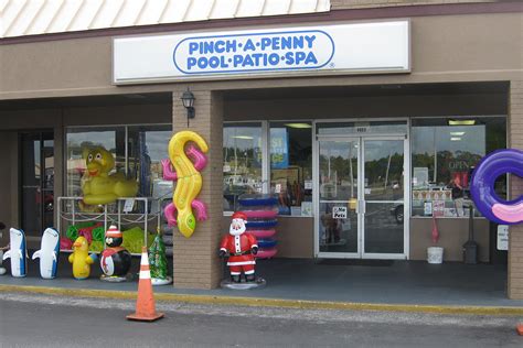 pinch  penny pool cleaners  product opinions packages