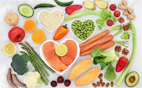 foods   healthy heart rawbeautysource