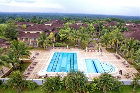 holiday resorts  nigeria attenvo travel guide