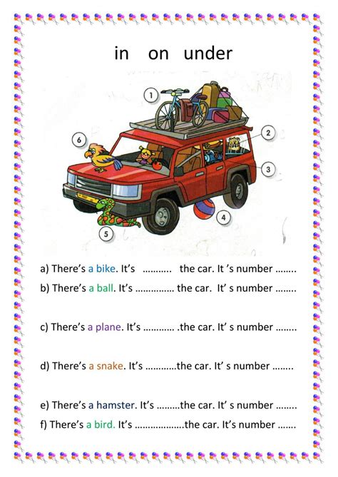 reading interactive  downloadable worksheet     exercise