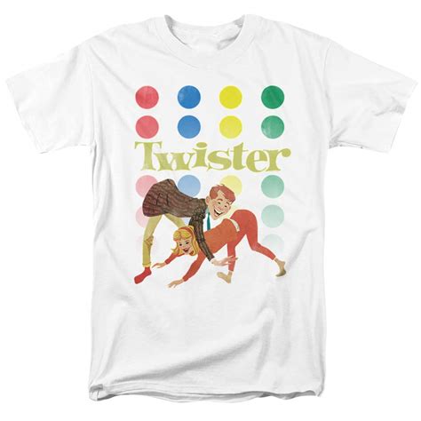 buy twister old school twister unisex adult t shirt for men and women