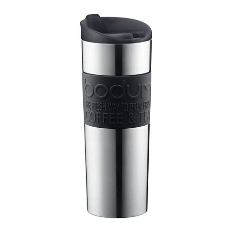 bodum 12 oz coffee mugs initial four clue