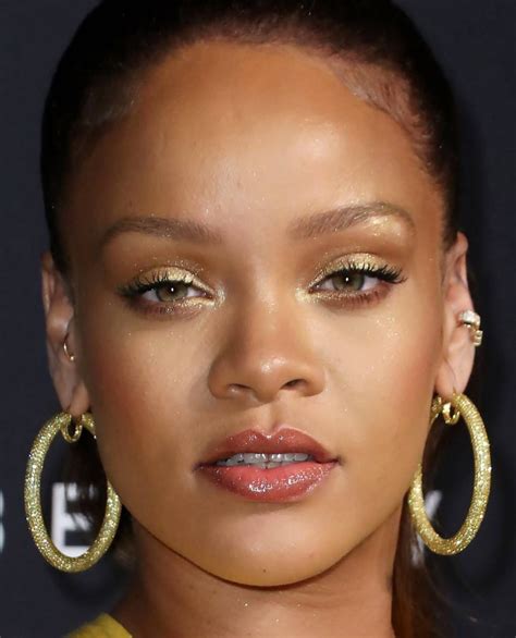 pin by nubianqueen on robyn rihanna fenty rihanna makeup