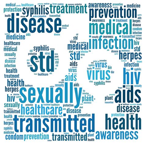 sexually transmitted disease rises steeply in putnam pcdoh urges prevention during std awareness