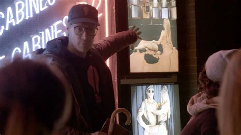 new amsterdam red light district documentary shows best