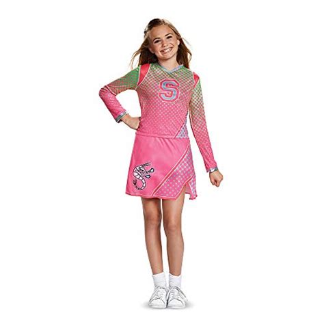 Shop Girls Zombie Costumes For Halloween Scary And Fun