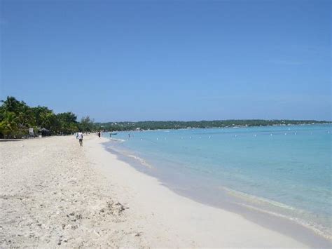 Jamaica’s Joyful Seven Mile Beach Blog Blue Bay Travel