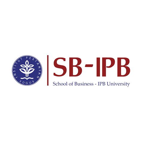 school  business ipb university youtube