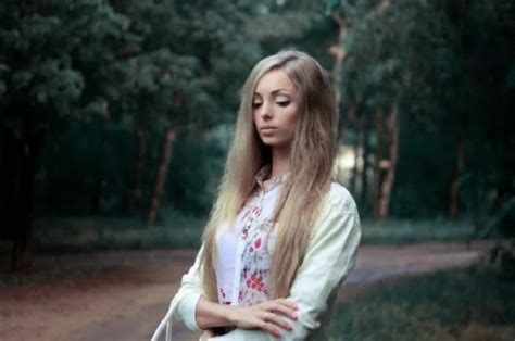 Post88blog Alina Kovaleskaya From Ukraine Newest Real