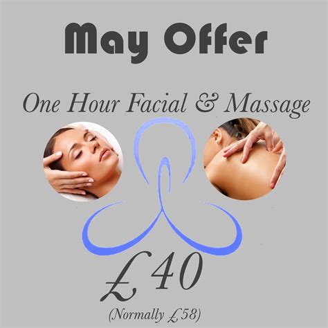 Pin By Lakshmi Wellbeing On Offers And Notices Facial Massage Massage
