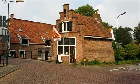 aflevering  ijsselstein toerist  eigen land