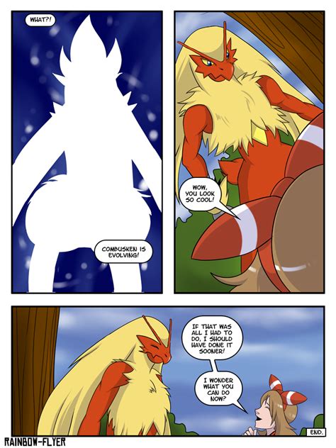 post 1843245 blaziken combusken may porkyman comic rainbow flyer