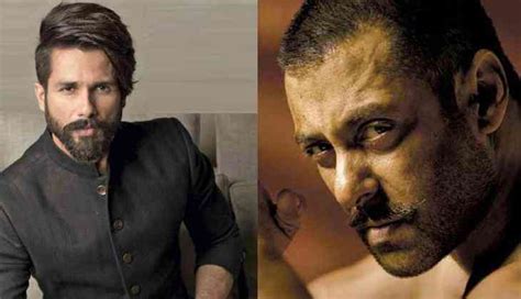 Post Pulwama Attack Salman Khan And Shahid Kapoor Take A