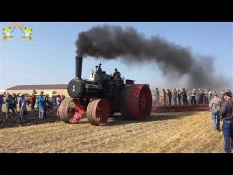 amazing  steam engine show youtube