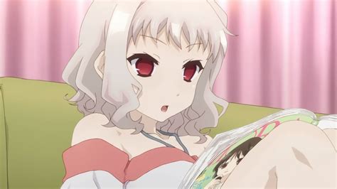 fate kaleid liner prisma illya 08 random curiosity