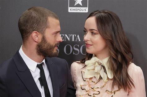 fifty shades darker movie review starring dakota johnson and jamie dornan