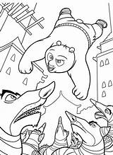 Panda Fu Mewarnai Gambar Coloring Kolorowanka Colorare Kungfu Malowanka Wydruku Sketsa Paud Cartoni Kungfupanda Kungfupanda2 Contoh Kolorowanki Pilih Papan sketch template