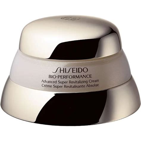 shiseido bio performance advanced super revitalizing cream ulta beauty   shiseido