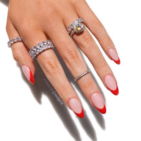 pretty acrylic nails  acrylic nails perfect nails gorgeous nails