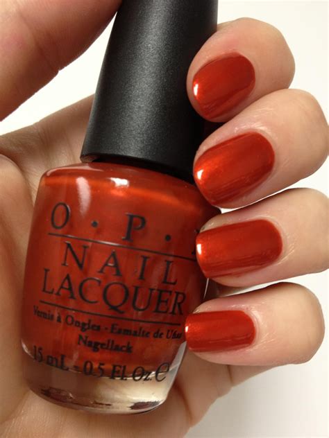 great fall color nail polish nail colors pretty nail colors