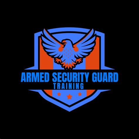 armed security guard certification  trained ready armed