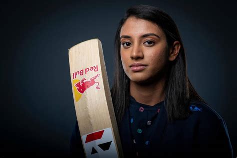 smriti mandhana interview india womens cricketer
