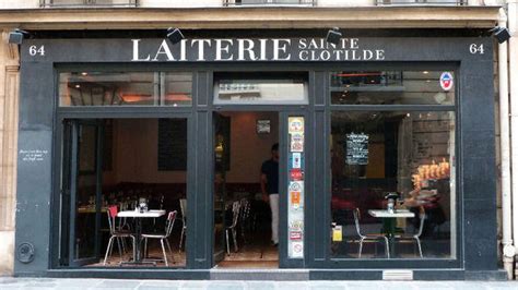 La Laiterie In Paris Restaurant Reviews Menu And Prices